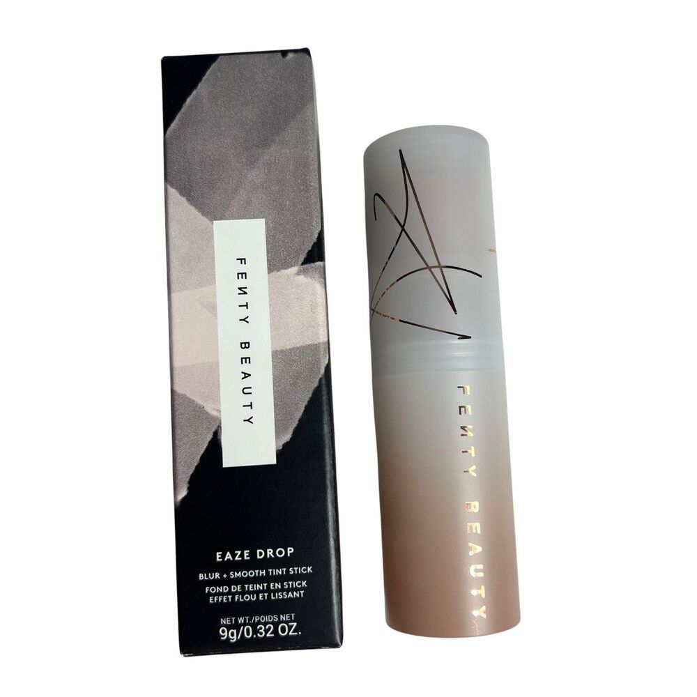 Fenty Beauty Eaze Drop Blur + Smooth Tint Stick Shade 10 Made in Italy